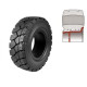 140/55-9/4.00 KABAT NEW POWER QUICK Solid