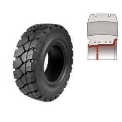 6.00-9/4.00 KABAT NEW POWER QUICK Solid