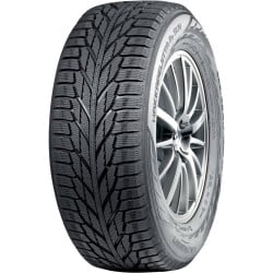 225/60R17 NOKIAN HKPL R2 SUV 99R RunFlat DOT17