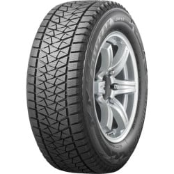 235/70R16 BRIDGESTONE BLIZZAK DM-V2 106S DOT18