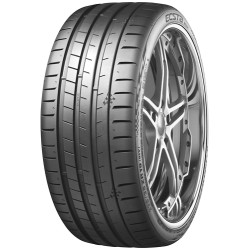KUMHO 245/45R20 ECSTA PS91 103Y XL FR