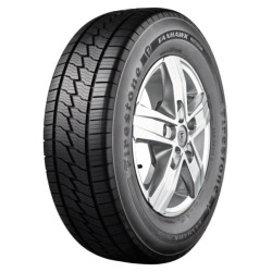 FIRESTONE 235/65R16 VanHawk Multiseason 121/119 R ( C B B 73dB )