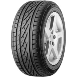 CONTINENTAL 205/55R16 PREMIUMCONTACT 91V SSR *