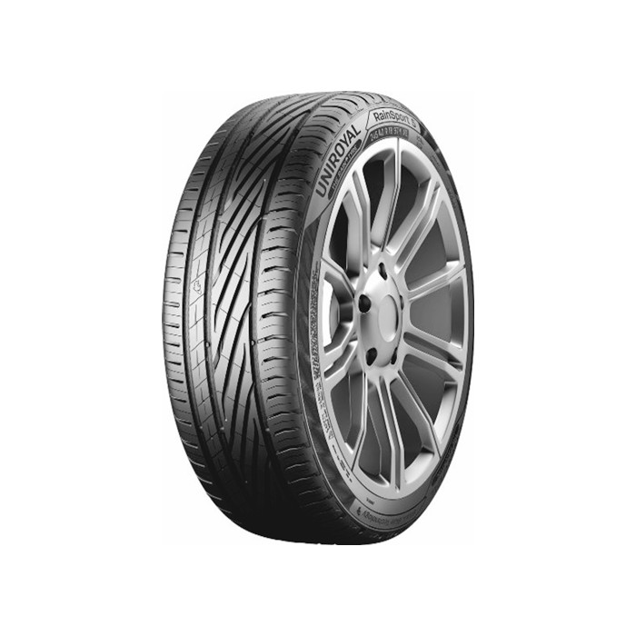 UNIROYAL 245/40R17 RAINSPORT 5 91Y FR