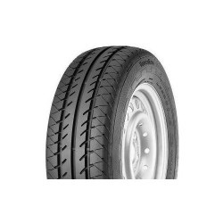CONTINENTAL 235/60R17C VANCONTACT ECO 117/115R