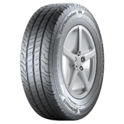 CONTINENTAL ContiVanContact 100 215/75R16 116/114R
