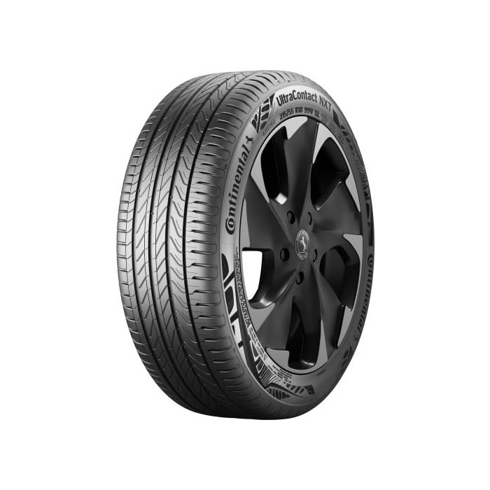 CONTINENTAL 235/50R20 ULTRACONTACT NXT 104T XL FR