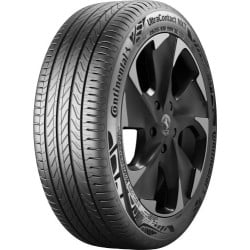 CONTINENTAL 235/45R20 ULTRACONTACT NXT 100V XL FR