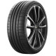 Michelin Pilot Sport S 5 Noice Canseling System HL (LR) (Ratlankio apsauga) 275/40R23 112Y XL 2024 Made in France