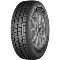 DUNLOP ECONODRIVE All Season M+S 205/65R16 107/105T C 2024 Made in Serbia