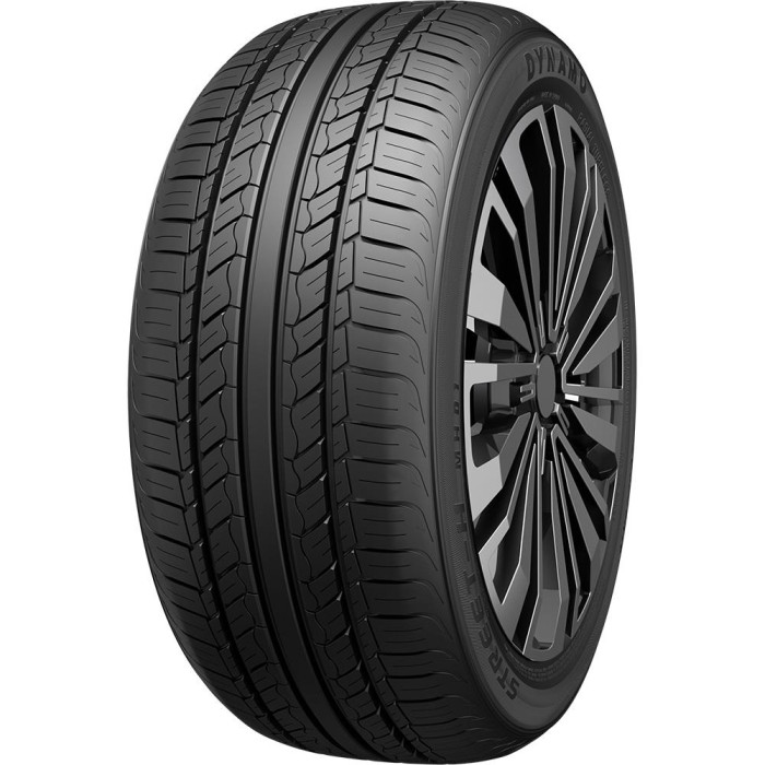 215/50R17 DYNAMO STREET-H MH01 91V Ratlankio apsauga DOT22