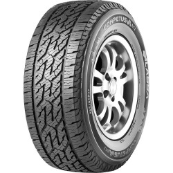 265/70R15 LASSA COMPETUS A/T 2 112T Ratlankio apsauga DOT22