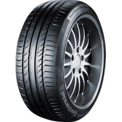 255/35R19 CONTINENTAL SPORTCONTACT 5 96Y XL MO FR