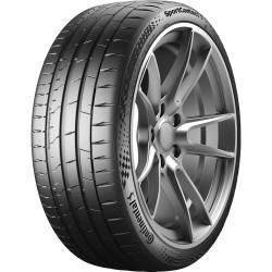 295/30R21 CONTINENTAL SPORTCONTACT 7 102Y XL FR