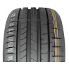 Pirelli P-Zero PZ4 Sports Car HL (*) (Ratlankio apsauga) 315/30R23 111Y XL 2024 Made in Germany