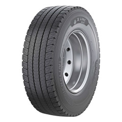 MICHELIN 315/80R22.5 X LINE ENERGY D 156/150L TL M+S