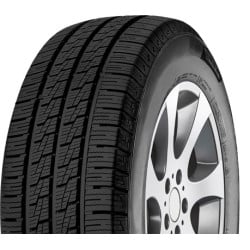 Minerva VAN Master All Season M+S 10PR (Ratlankio apsauga) 225/75R16 121/120R C 2024