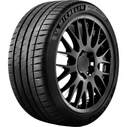 295/30R21 MICHELIN PILOT SPORT 4 S 105Y XL MO1 A HL Ratlankio apsauga