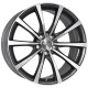 Brock B32 Himalaya Grey Voll-Poliert (HGVP) 9x21 5x120 ET30 CB72,6 60 850 kg 311529