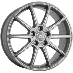 RC Design RC32 Ferric Grey Matt (FGM) 7,5x19 5x114.3 ET54 CB67,1 (DEMO) 60 800 kg 346804