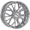Xtreme RX6 Silver 8x18 5x112 ET27 CB66,6 60 825 kg 1842031506095
