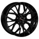 Xtreme RX6 Glossy Black 8x21 5x112 ET40 CB57,1 R13 925 kg 1833101306097
