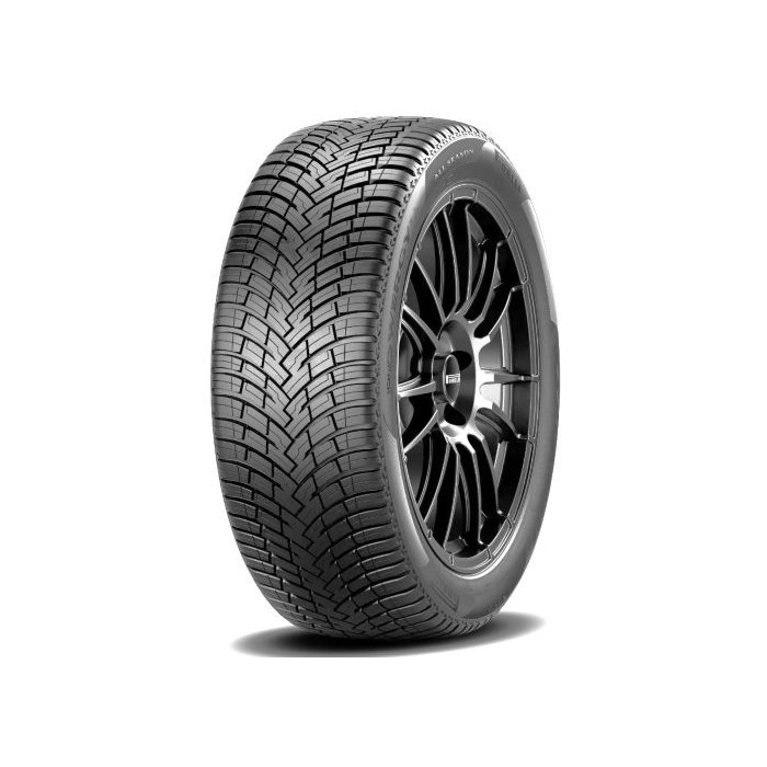 PIRELLI 215/55R18 POWERGY ALL SEASON SF 99V XL