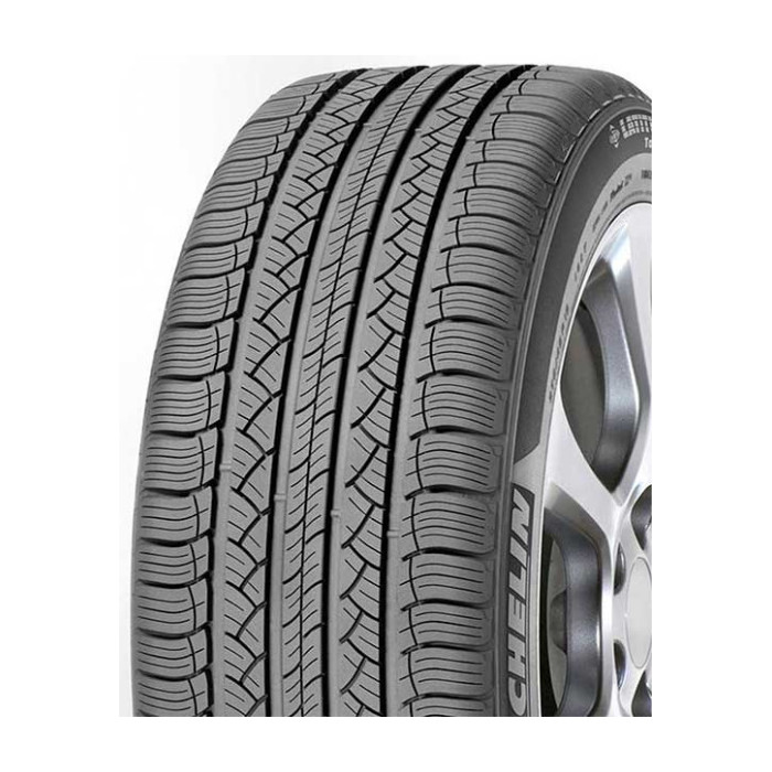 MICHELIN 255/60R20 Latitude Tour HP 113 V XL LR ( A C A 70dB )