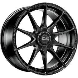 OZ Racing Formula HLT Matt Black 8x18 5x114.3 ET45 CB75,0 Conical 60 Tuner 60 630 kg W01892204A53
