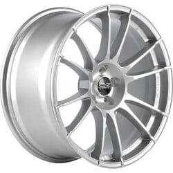 OZ Racing Ultraleggera Chrystal Titanium 8x17 5x100 ET35 CB68,0 60 595 kg W0171020061