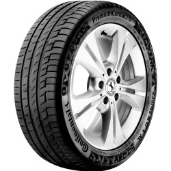 235/55R17 CONTINENTAL PREMIUMCONTACT 6 103W XL FR
