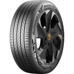235/45R20 CONTINENTAL ULTRACONTACT NXT 100V XL Elect FR