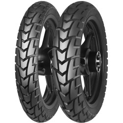 MITAS 100/80-17 MC 32 M+S [52 R]TL (MOTO)