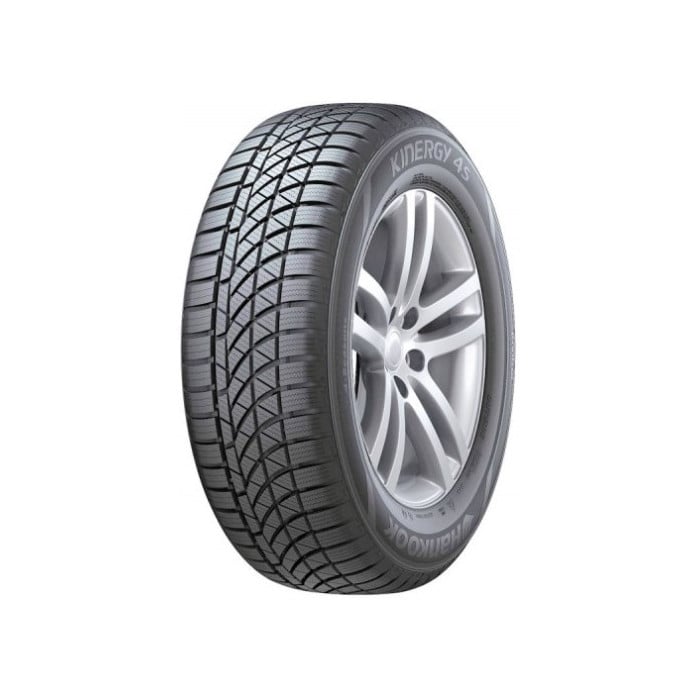 HANKOOK 165/70R13 KINERGY 4S H740 83T XL