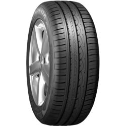 FULDA 185/60R15 ECOCONTROL HP 88H XL