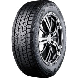 215/70R15 BRIDGESTONE BLIZZAK DM-V3 98S DOT21 IceGrip