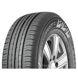Nokian Cargoproof C 195/65R16 104/102T C 2024 Made in Finland