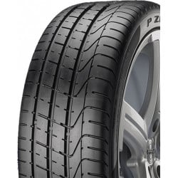 PIRELLI 265/40R21 P Zero 101 Y N0 ( C A B 71dB )
