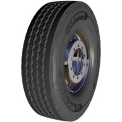 MICHELIN X WORKS HD Z 13/80R22.5 156K