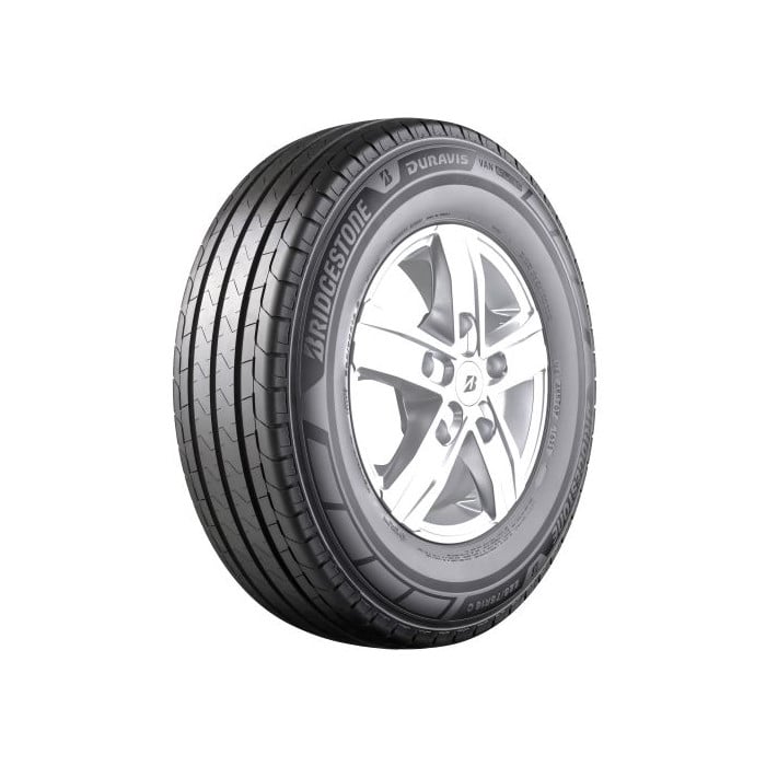 BRIDGESTONE 215/75R16C DURAVIS VAN 113/111R