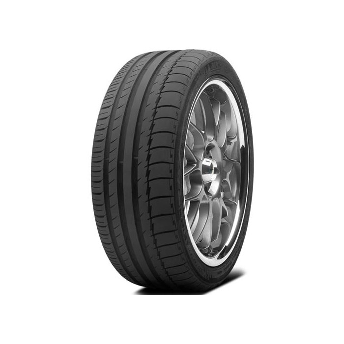 MICHELIN 295/30R19 PILOT SPORT PS2 100Y XL FR N2