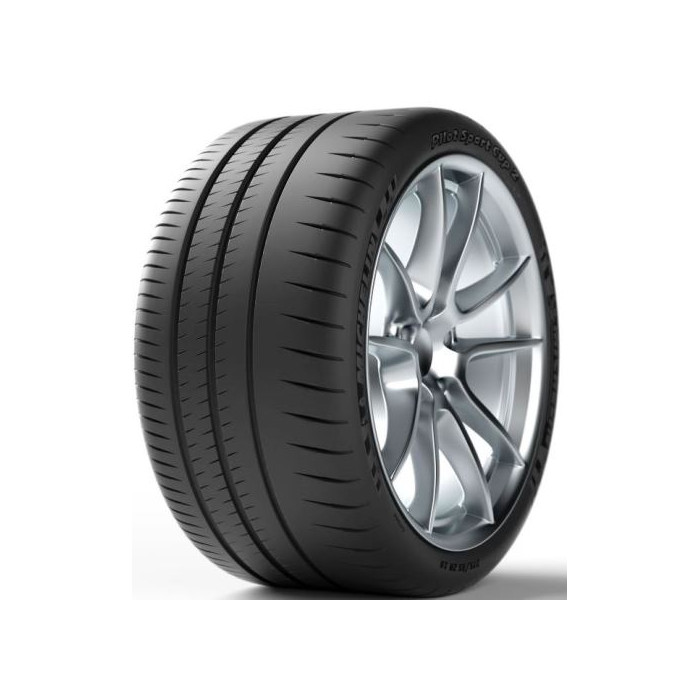 MICHELIN 255/35R20 PILOT SPORT CUP 2 97Y XL FP N0