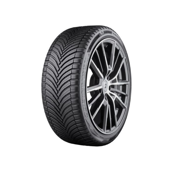 BRIDGESTONE 235/50R19 TURANZA ALL SEASON 6 103W XL