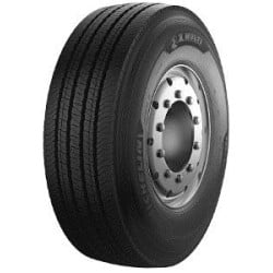 MICHELIN 385/55R22.5 X MULTI F [160] K TL M+S 3PMSF