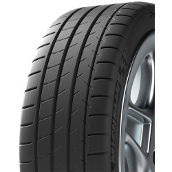 MICHELIN 295/35R20 Pilot Super Sport 105 Y XL N0 ( C A B 73dB )