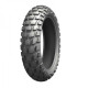 MICHELIN 170/60R17 Anakee Wild Rear TL/TT 72 R