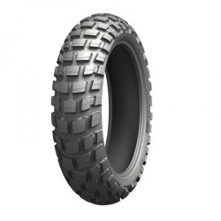 MICHELIN 170/60R17 Anakee Wild Rear TL/TT 72 R