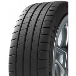 MICHELIN 325/30R21 Pilot Super Sport 108 Y XL * ( C B B 73dB )