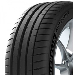 MICHELIN 295/40R21 Pilot Sport 4 SUV 111 Y XL ( C A B 74dB )