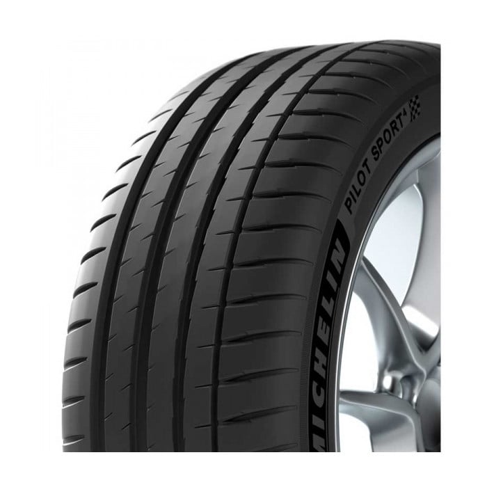 MICHELIN 255/30R19 Pilot Sport 4 S 91 Y XL ( D A B 71dB )